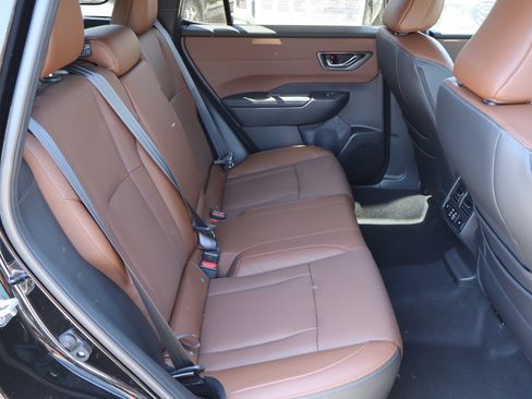 New 2026 Subaru Outback Touring image 22