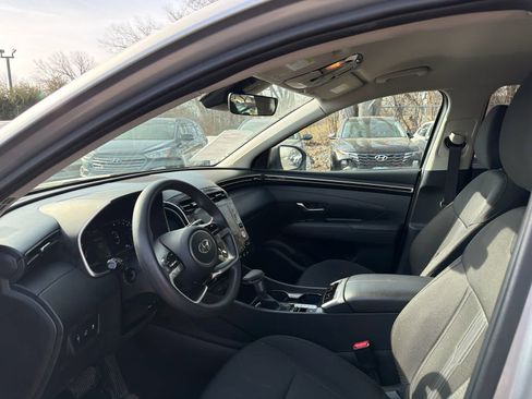 Used 2024 Hyundai Tucson SEL image 5