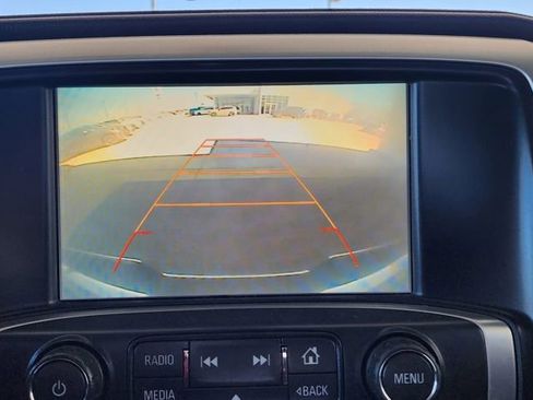 Used 2016 GMC Sierra 1500 SLE w/ Texas SLE Value Package image 22