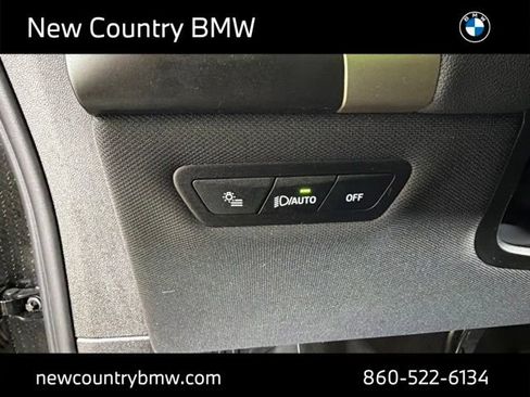 Certified 2024 BMW iX xDrive50 w/ Sport Package AWD/4WD image 13