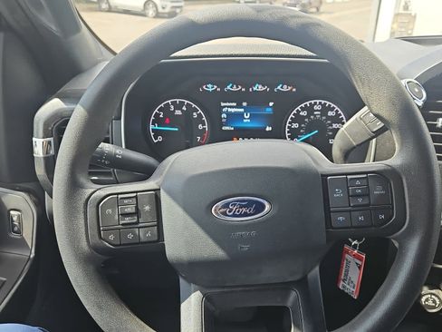 Used 2023 Ford F150 XL w/ STX Appearance Package AWD/4WD image 15