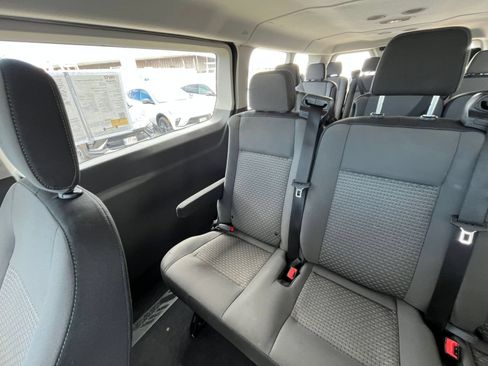 Used 2024 Ford Transit 350 XLT RWD image 39