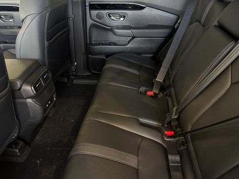 New 2026 Honda Passport RTL image 12