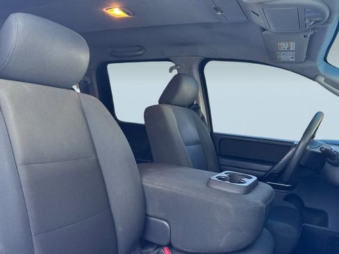 Used 2010 Nissan Titan XE w/ XE Popular Equipment Pkg image 29