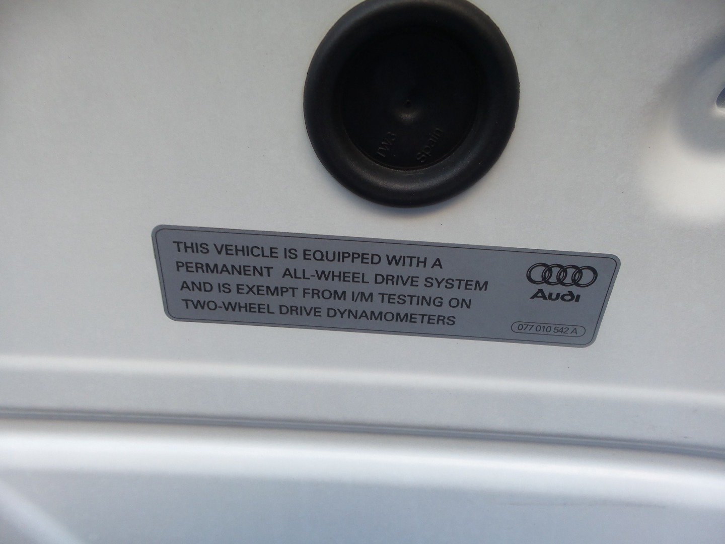 Used 2013 Audi A4 Premium Plus w/ Premium Plus Pkg AWD/4WD image 49