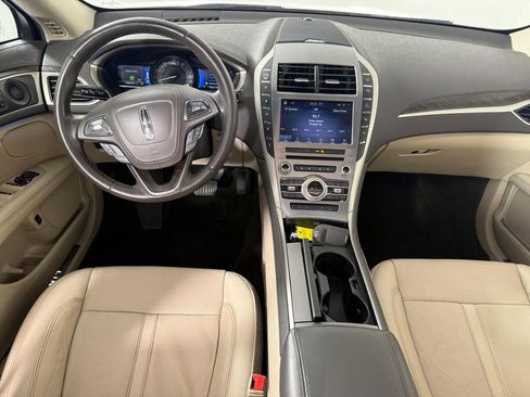 Used 2020 Lincoln MKZ Reserve image 17