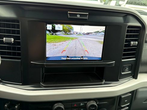 Used 2025 Ford F250 XLT AWD/4WD image 20
