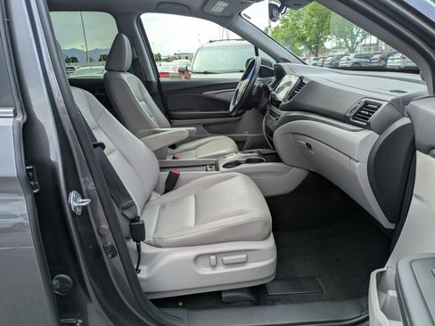 Used 2023 Honda Ridgeline RTL image 32