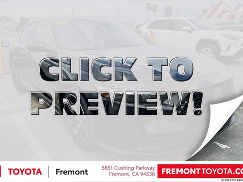 Used 2025 Honda Accord Sport image 1