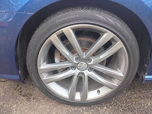 Used 2017 Volkswagen Passat 1.8T R-Line FWD image 13