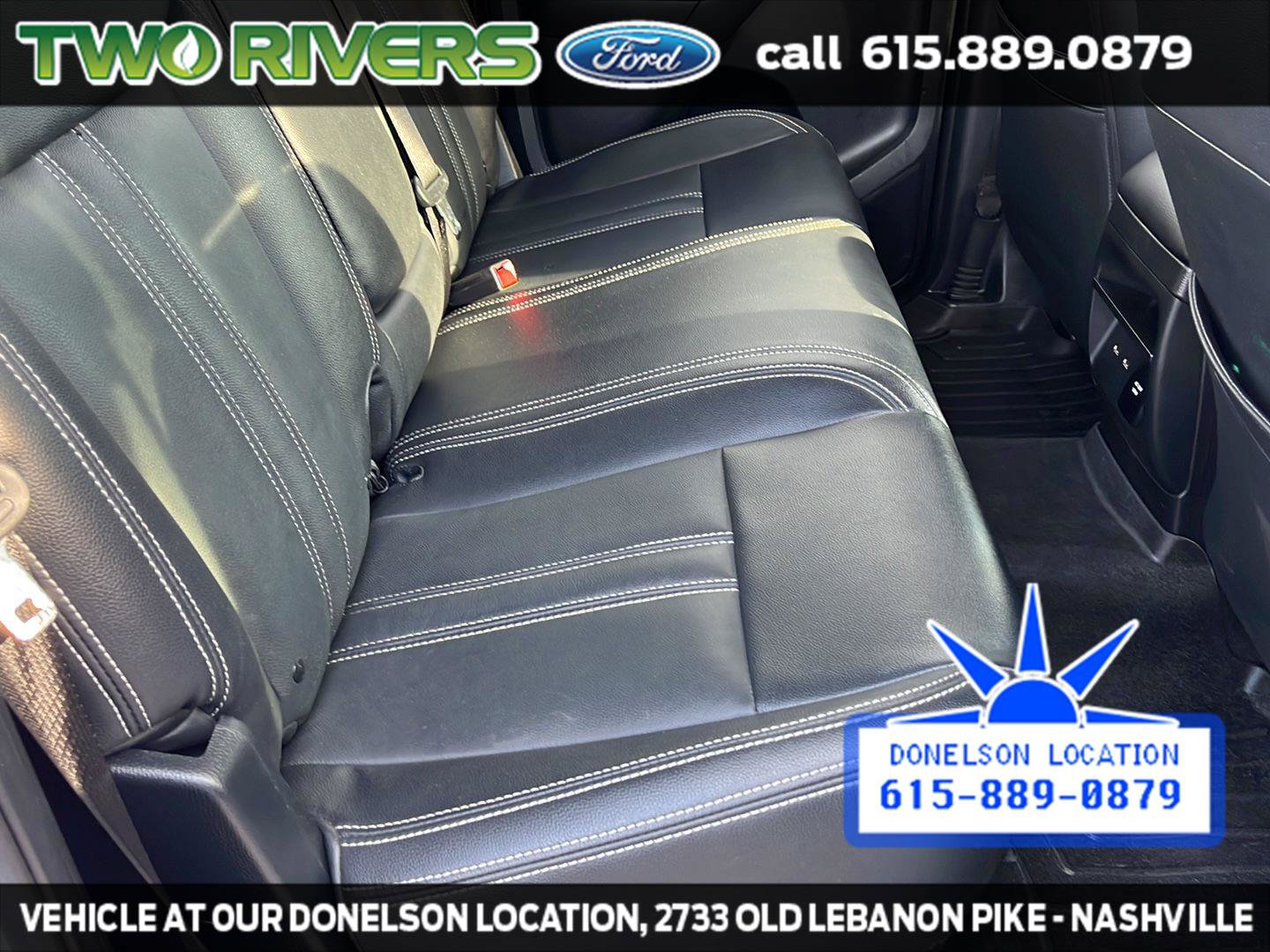 Used 2021 Ford Ranger XLT w/ Equipment Group 302A High AWD/4WD image 45