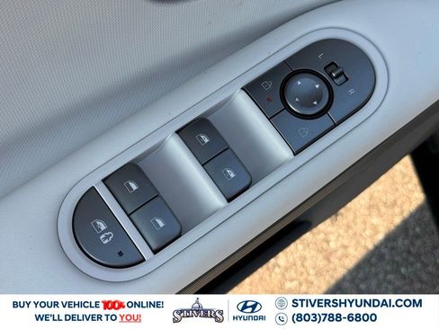 New 2026 Hyundai Ioniq 5 SEL image 24