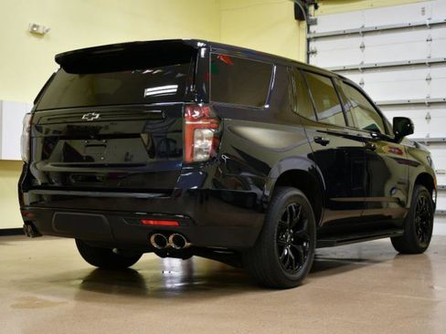 Used 2024 Chevrolet Tahoe RST w/ RST Performance Edition image 24
