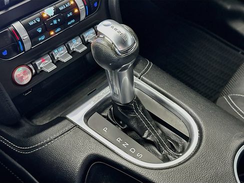 Used 2021 Ford Mustang GT Premium w/ Equipment Group 401A RWD image 20