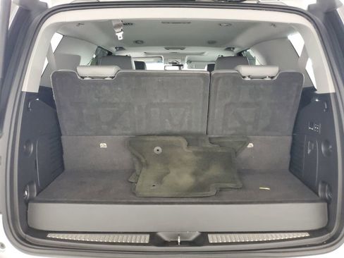 Used 2016 Chevrolet Tahoe LT w/ LT Signature Package image 30