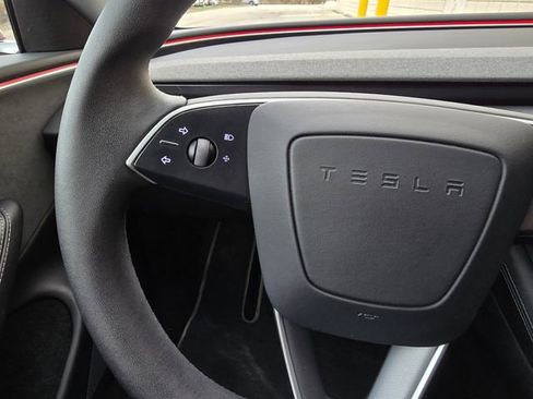 Used 2024 Tesla Model 3 Long Range AWD/4WD image 18