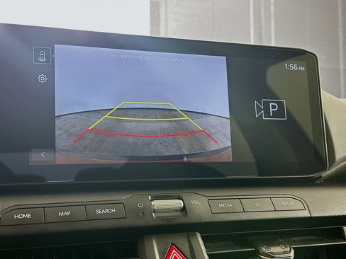 Used 2025 Kia K4 LXS image 22