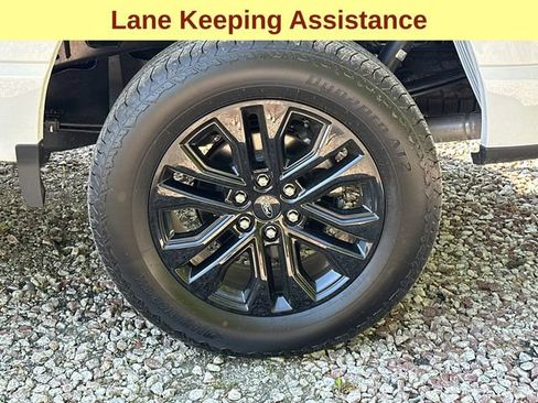 Certified 2026 Ford F150 Lariat AWD/4WD image 10