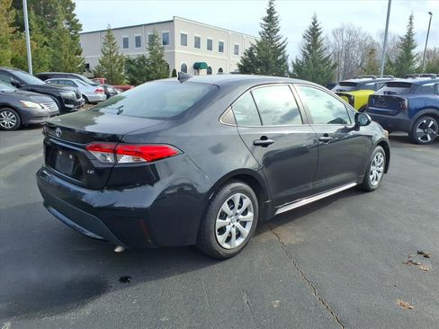 Used 2022 Toyota Corolla LE image 24