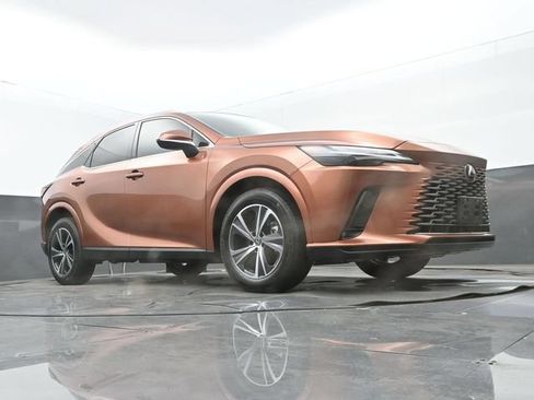 Used 2026 Lexus RX 350 Premium AWD/4WD image 23