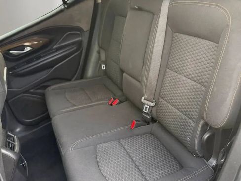 Used 2018 GMC Terrain SLE w/ Driver Convenience Package AWD/4WD image 17