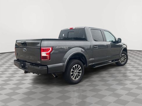 Used 2019 Ford F150 XLT w/ Equipment Group 302A Luxury AWD/4WD image 31