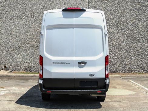 Used 2023 Ford Transit 250 148 High Roof RWD image 9