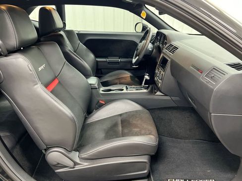 Used 2013 Dodge Challenger SRT8 RWD image 20