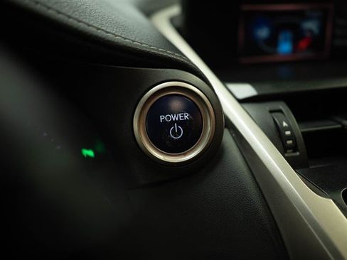 Used 2021 Lexus NX 300h AWD w/ Premium Package image 19