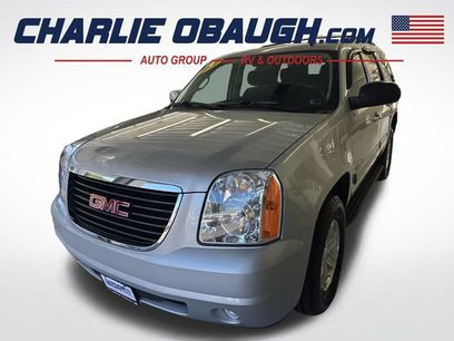 Used 2011 GMC Yukon SLE