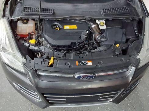 Used 2015 Ford Escape SE w/ SE Chrome Package AWD/4WD image 5