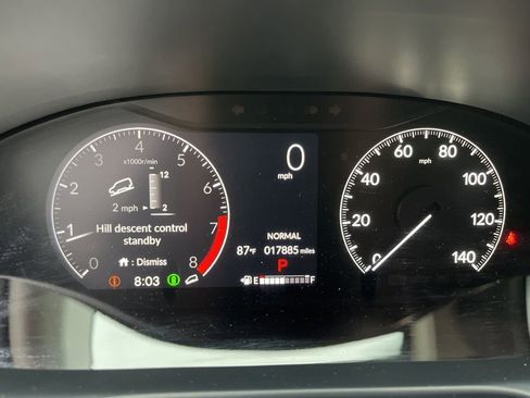 Used 2023 Honda HR-V LX image 21