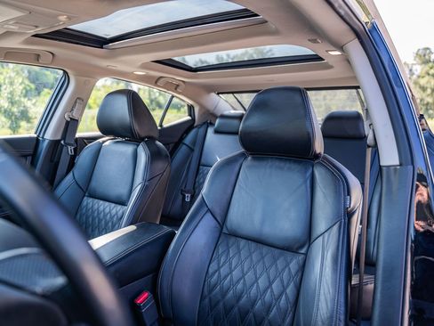 Used 2023 Nissan Maxima Platinum w/ Sport Mat Group image 20