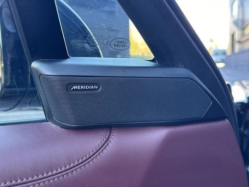 Used 2023 Land Rover Range Rover SE image 24