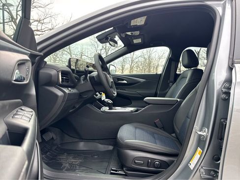 New 2026 Buick Envista Preferred w/ Convenience I Package FWD image 8