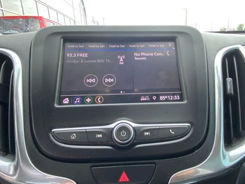 Used 2020 Chevrolet Equinox LT AWD/4WD image 21