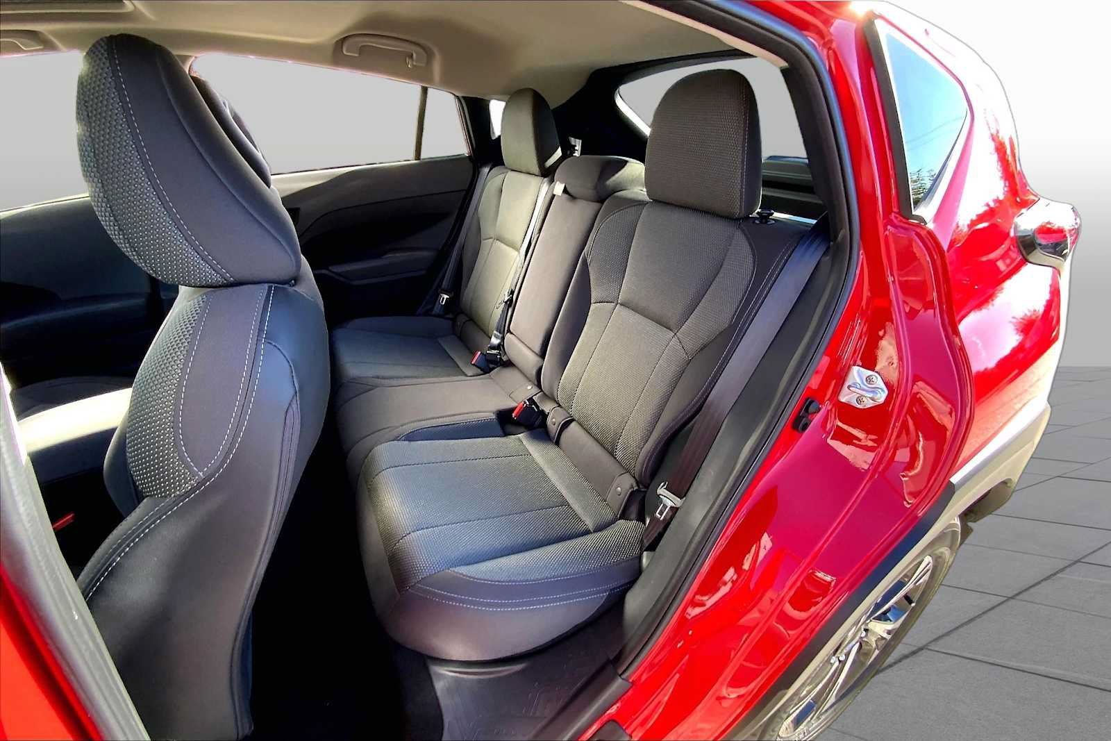 Certified 2024 Subaru Crosstrek 2.0i Premium AWD/4WD image 21