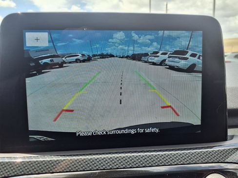 Used 2025 Ford Escape ST-Line FWD image 10