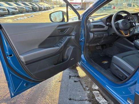 New 2026 Subaru Crosstrek 2.5i Wilderness image 9