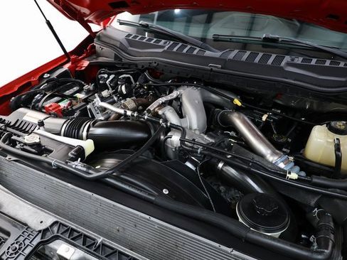 Used 2022 Ford F250 Lariat image 85