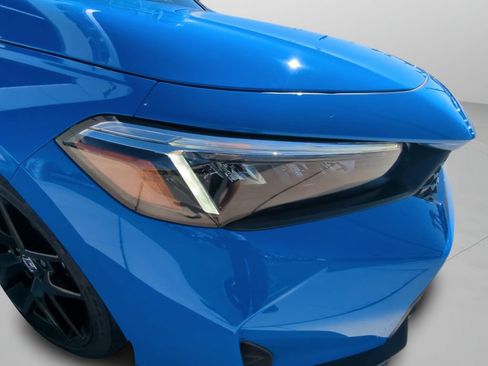 New 2026 Honda Civic Sport image 24