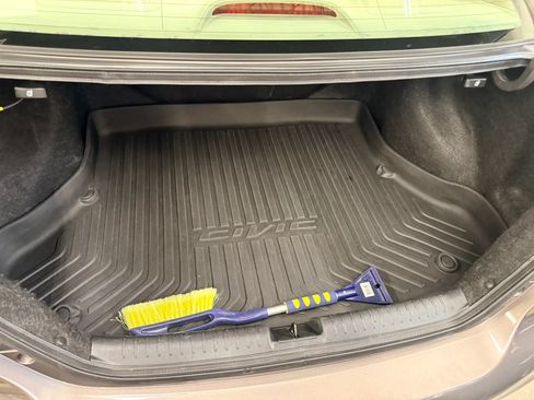 Used 2013 Honda Civic EX image 19