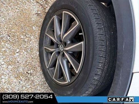 Used 2017 MAZDA CX-5 Grand Touring w/ Premium Package image 1