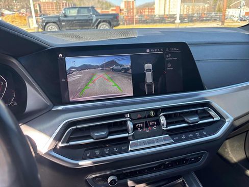 Used 2019 BMW X5 xDrive40i w/ Premium Package 2 image 17