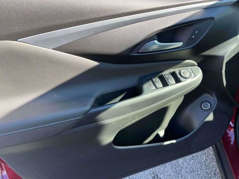 Used 2024 Buick Envista Preferred w/ Convenience I Package image 13