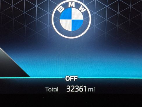 Certified 2023 BMW 740i w/ Parking Assistance Package RWD image 36