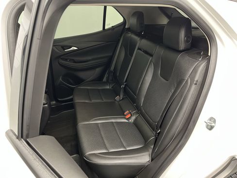 Certified 2021 Buick Encore GX Essence w/ Advanced Technology Package image 13