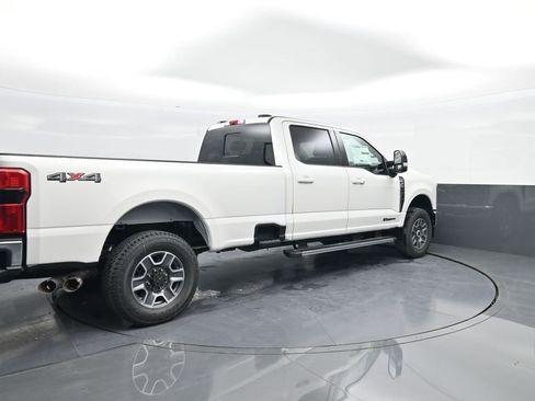 New 2026 Ford F350 Lariat AWD/4WD image 8