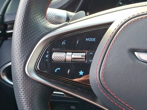 Used 2022 Genesis GV70 3.5T Sport w/ Sport Prestige Package image 23