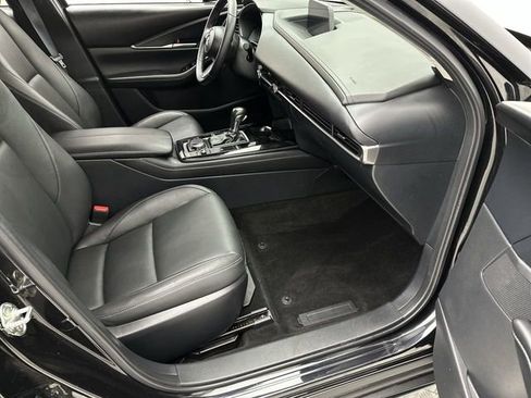 Certified 2025 MAZDA CX-30 AWD 2.5 S w/ Select Sport Pkg image 23